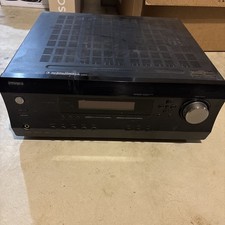 Integra DTR-4.6 A/V Receiver Hi-Fi Stereo Wit...