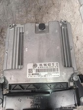 Moteur Seat EXEO