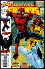 Spider-Man Family Featuring Spider-Man's Amazing Friends #1 VF+ Condition (2006)