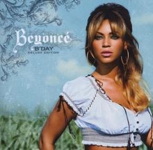 BDay Deluxe Edition  von Beyoncé | CD | Zustand gut