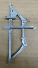 Vintage 1987 He-Man Masters of the Universe MOTU NINJOR Bow Arrow Weapon Only