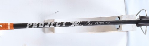 Mizuno Jpx-900 Sand Wedge Sw°- Senior Project X Lz Graphite 1276934 Good - Picture 5 of 5