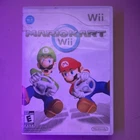 Nintendo Mario Kart Wii for Nintendo Wii w/ Manual Included, Multiplayer, E, Ra…