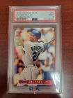 1994 Topps Stadium Club Members Only #85 Ken Griffey Jr PSA 9 MINT Mariners HOF