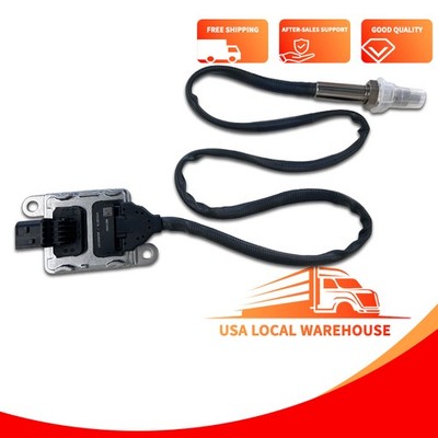 NEW Cummins Nitrogen Oxide sensor 4326874RX for Cummins 8.9 liter ISC/ISL