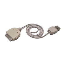 FOR IPHONES IPADS IPODS USB CABLE CHARGER POWER CORD SYNC WIRE FAST