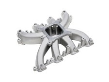 Professional Products Hurricane Efi Intake Manifold For 1997-2007 Gm Professional Products Hurricane Efi Intake Manifold For 1997-2007 Gm