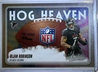 2025 Panini Bijan Robinson Base (Raw)