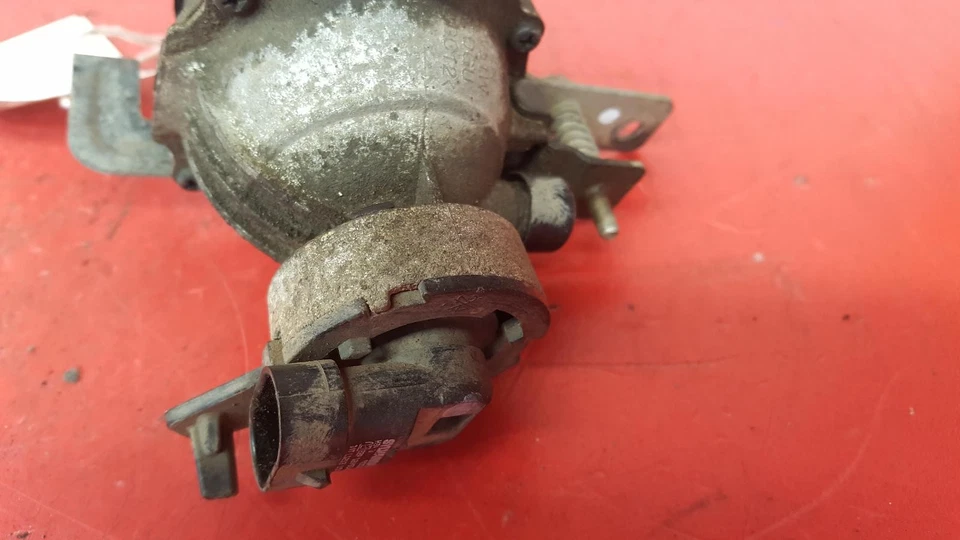 KIA RIO 2014 5 puertas hatchback N/S faro antiniebla delantero 922011W210 Foto 4 de 4