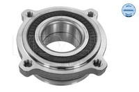 Radnabe Meyle 300 343 1101 FüR BMW E61 E60 E39 5Er Touring 520 523 525 Xdrive