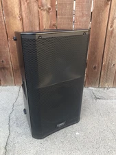 QSC K12 2012 - Black