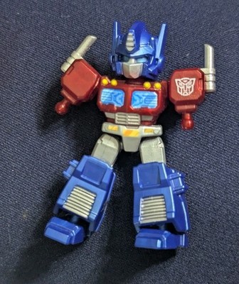 HASBRO 2025 BLOKEES TRANSFORMERS Optomus Prime 
