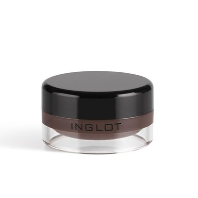 Inglot AMC Eyeliner Gel Waterproof Creamy Gel Eyeliner - 90 5.5g