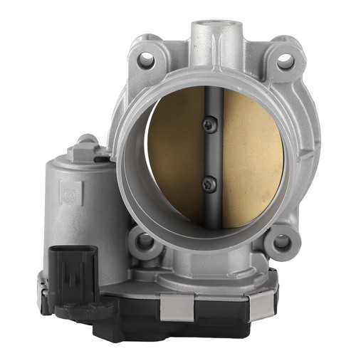 ˘Throttle Body Aluminium Alloy ABS 12670981 For ENCLAVE/LACROSSE/REGAL - Picture 5 of 12