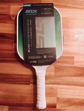 New Selkirk SLK Evo Hybrid 2.0 - 13MM Fiberglass Green Pickleball Paddle