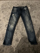 Brand new Miss me kids jeans