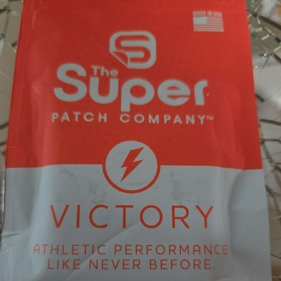 Super Patch Pflaster VICTORY 