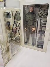 Dragon Military & Adventure Action Figures 1:6 1945 Year