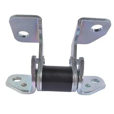 Front Rear Lower Right Lower Door Hinge Replacement# 55113664AI Fit 2013-2021 