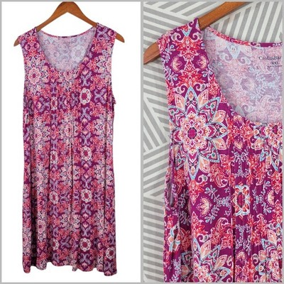 croft & barrow casual dresses Womens Croft & Barrow Plus Casual Dresses, Clothing