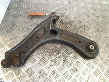 Triangle de suspension Skoda FABIA