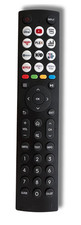 Ersatz Fernbedienung für Hisense TV 32A4K | 32A4KAU | 32A5600F
