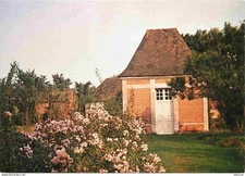 14 - Blangy le Château - Le Manoir - CPM - Voir Scans Recto-Verso