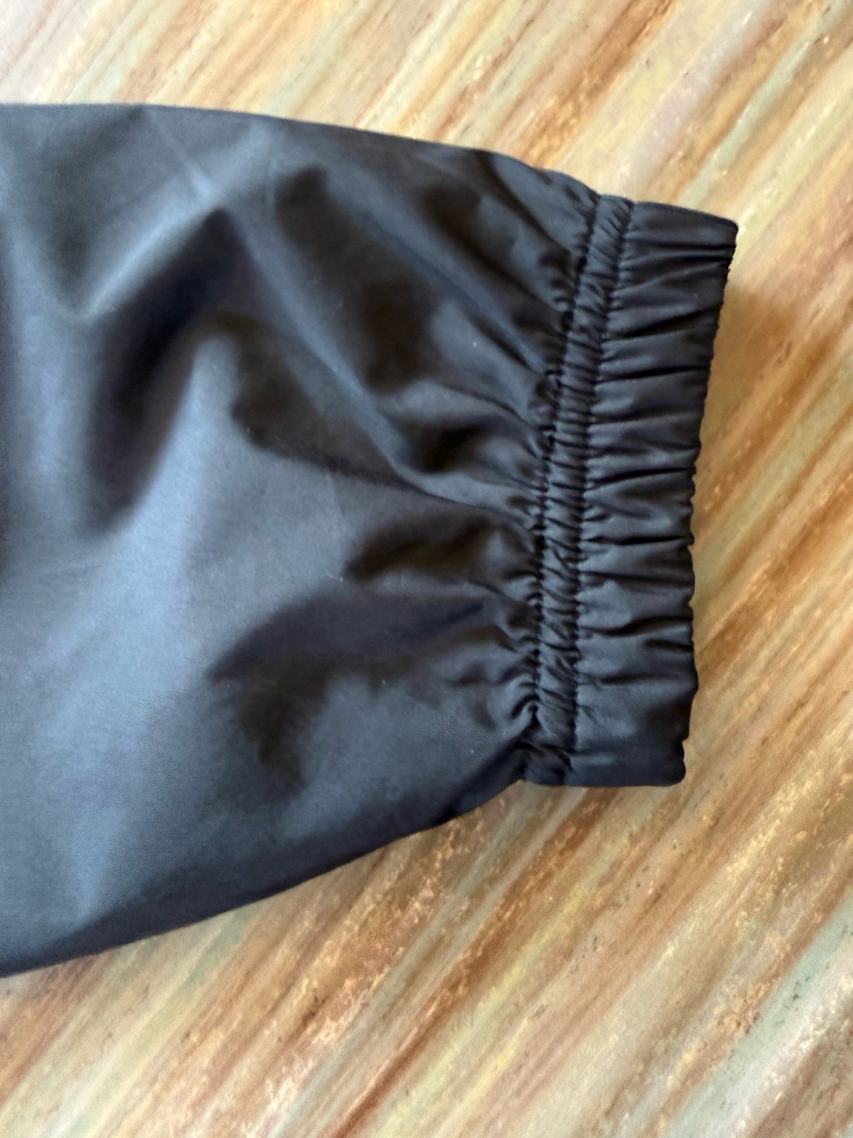 Ping Collection Jacket Windbreaker Performance Dy… - image 8