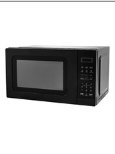 Digital Microwave 700W Kitchen  Cooking Microwave Touch
