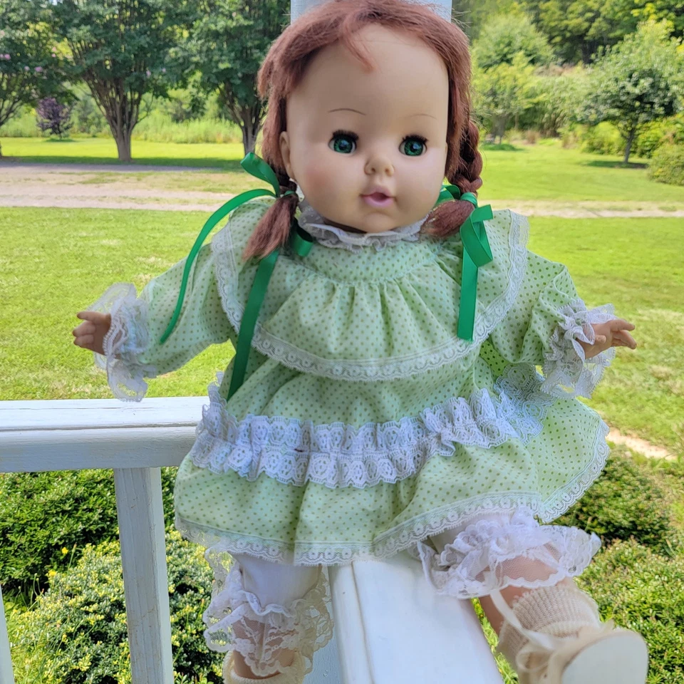 Muñeca Horsman 1967 vintage "Jerez" Foto 2 de 4