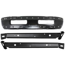 Bumper Face Bar Front For Ram Truck Dodge 1500 3500 2500 1994-1995
