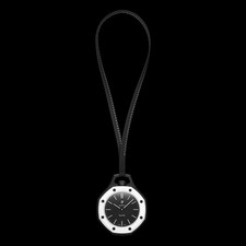 Audemars Piguet  Swatch Royal Pop Ocho Negro