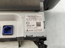 A2059002211 bildschirm MERCEDES-BENZ CLASE GLC COUPE BM 253 250 4MATIC 1783401 A2059002211 bildschirm MERCEDES-BENZ CLASE GLC COUPE BM 253 250 4MATIC 1783401