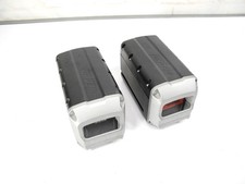 2 ECHO 58-Volt 4 Ah CBP-58V40 Lithium-Ion Power Tool Battery Pack
