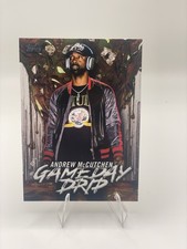Topps 2026 GAMEDAY DRIP Andrew McCutchen Pittsburgh Pirates GD-19
