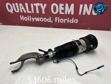 2019-2026 BMW X7 FRONT VDC AIR SUSPENSION RIG...