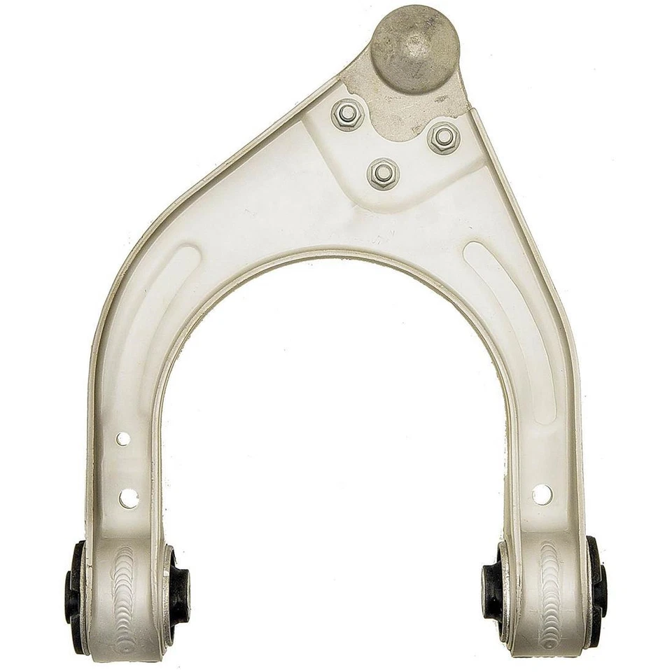 Brazo de control superior delantero con conjunto de rótula para Mercedes-Benz CLS500 2006-2006 Foto 3 de 4