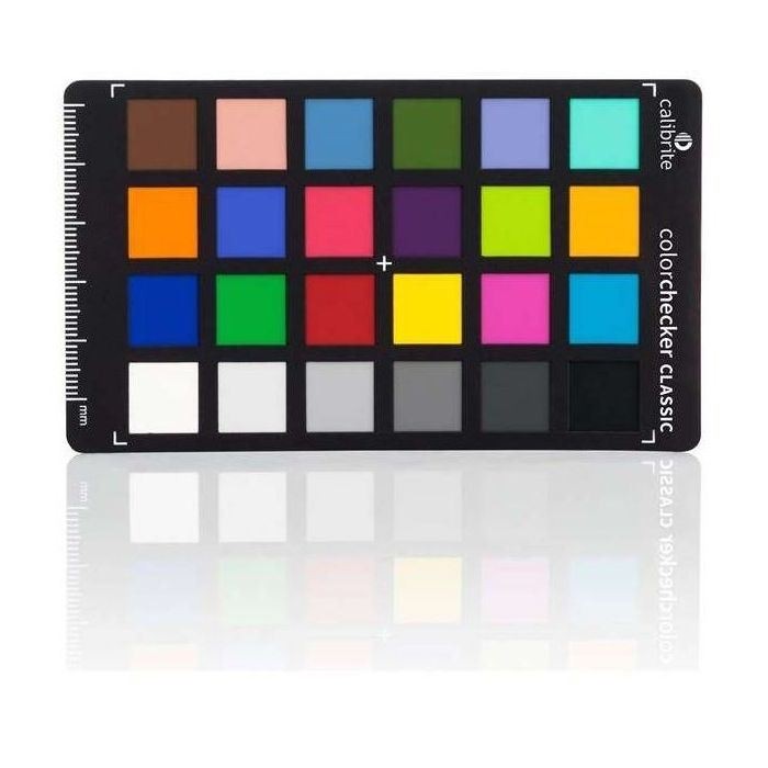 Calibrite ColorChecker Classic Mini - Image 6