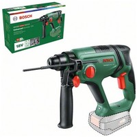 Bosch Universalimpact 18V Akku-Schlagbohrschrauber, Solo Version, ZubehöR