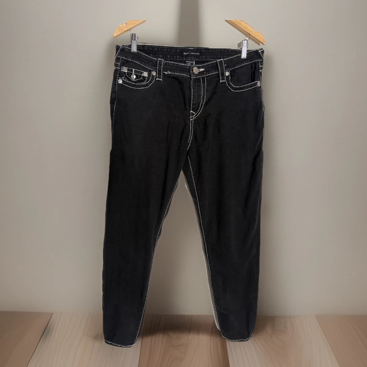 True Religion Jeans Inseam 27 for Women for sale | eBay