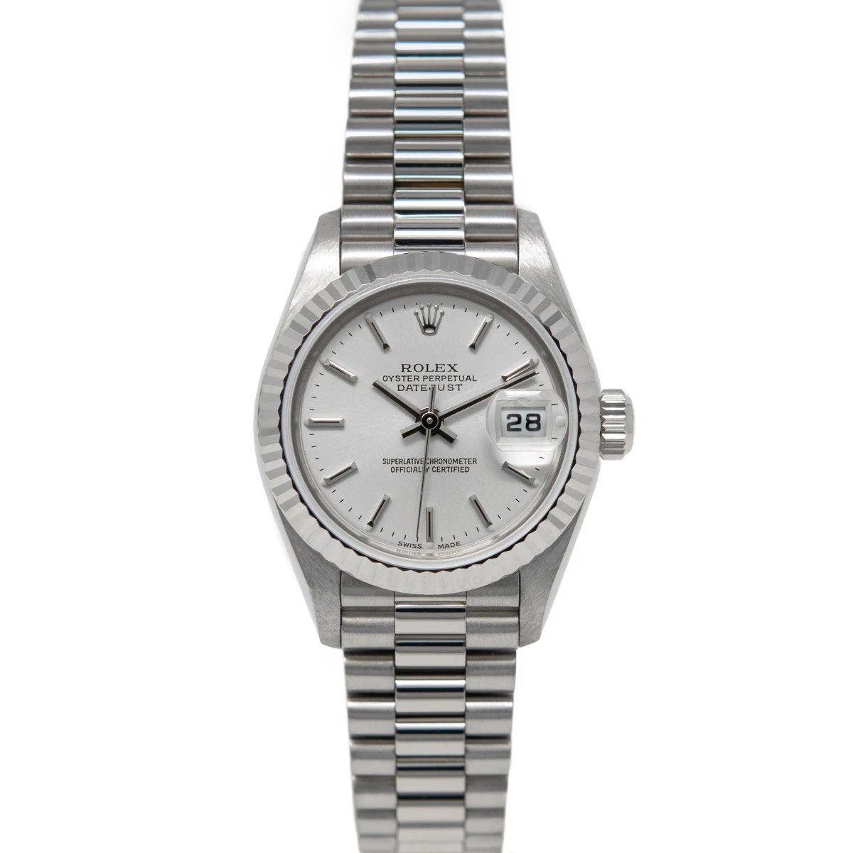 Rolex Lady Datejust 79179 - огромный выбор по лучшим ценам | eBay