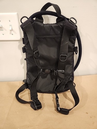 Camelbak 1719001000 ThermoBak 3L S 100 oz Mil Spec Crux Black 2019 - Imagen 5 de 5
