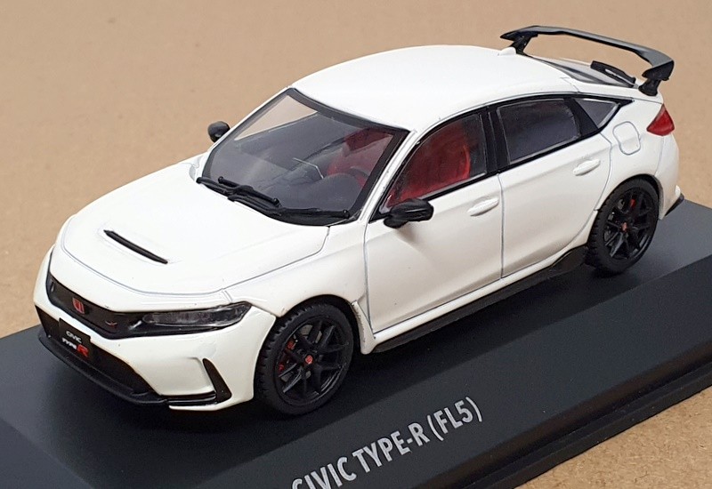 Solido Honda Civic Type-r 2022 1:43 4314302