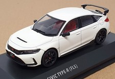 Solido Honda Civic Type-r 2022 1:43 4314302