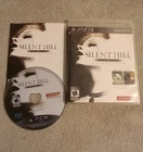 Silent Hill HD Collection [PlayStation 3] Complete CiB