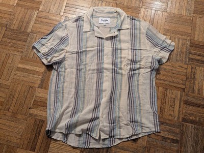 Corridor shirt
