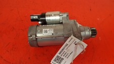 2020 SKODA SCALA 1.0L PETROL AUTOMATIC DKRF STARTER MOTOR