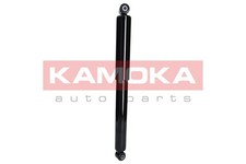 KAMOKA Stoßdämpfer hinten für Jeep Grand Cherokee III WH WK Commander XK