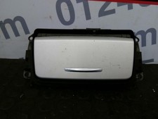 BMW 3 Series 2011 E90 Front Astray Unit in Silver