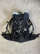 Ozark Trail Crystal Cavern 55L Backpack